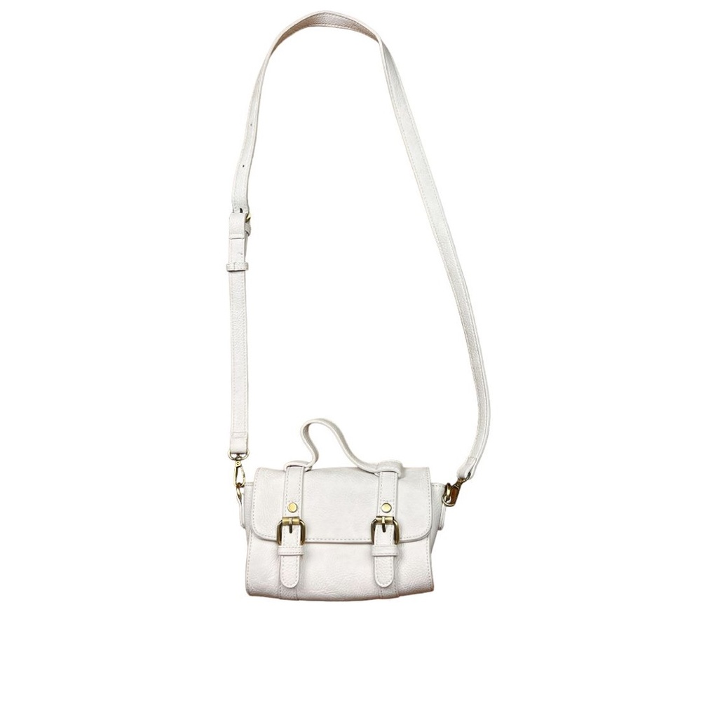 Anthropologie Crossbody Bag